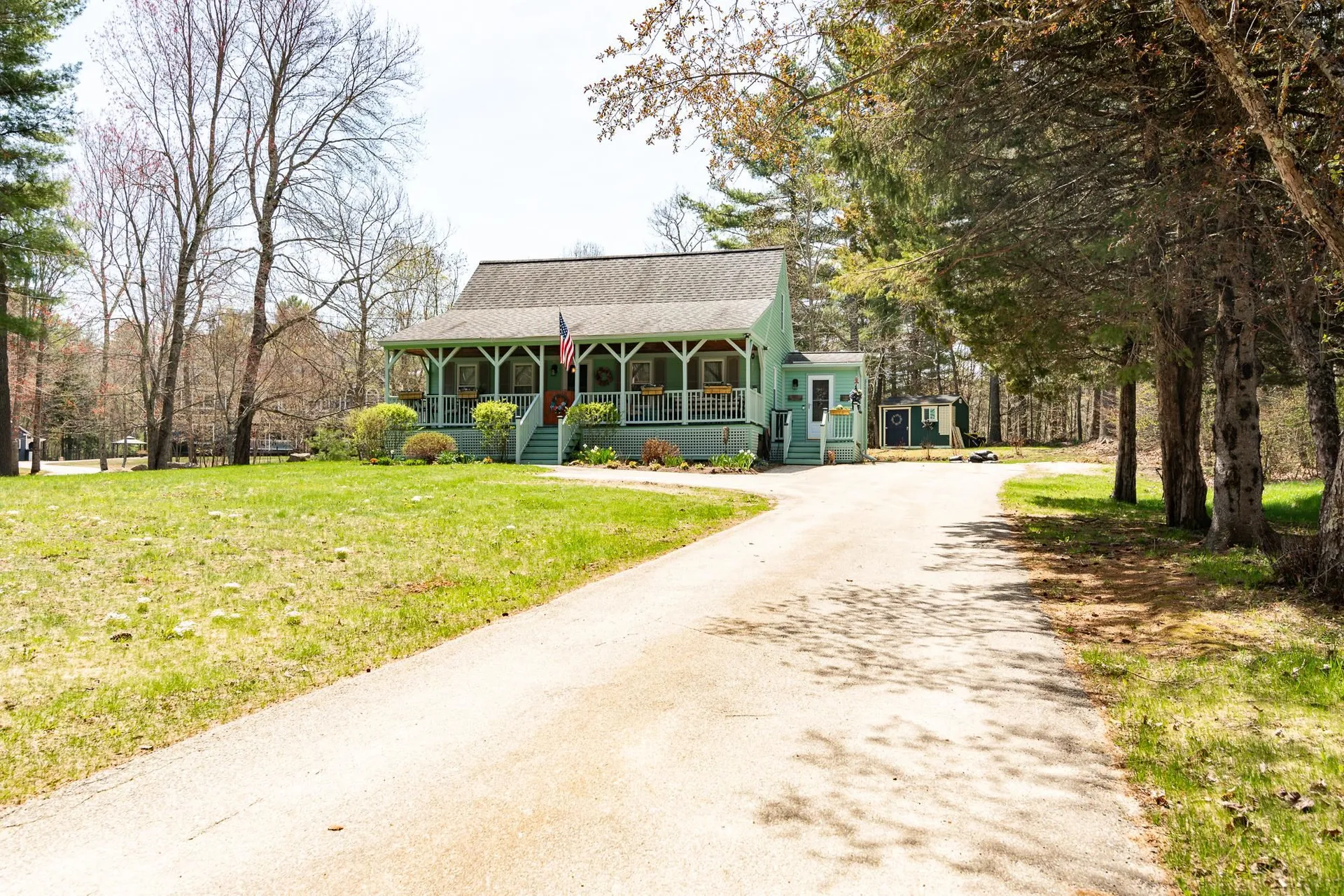 126 Rocky Hill Road Somersworth NH 03878