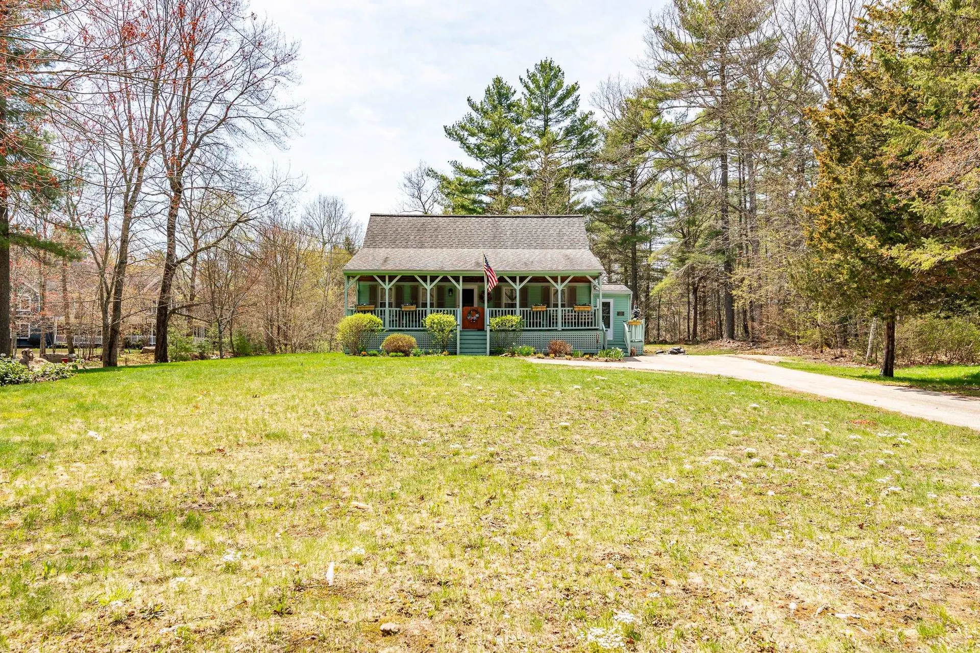 126 Rocky Hill Road Somersworth NH 03878