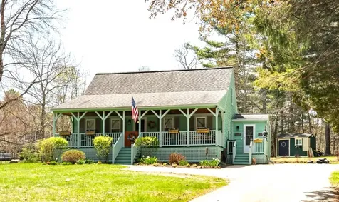 126 Rocky Hill Road Somersworth NH 03878