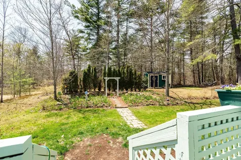 126 Rocky Hill Road Somersworth NH 03878