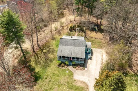 126 Rocky Hill Road Somersworth NH 03878