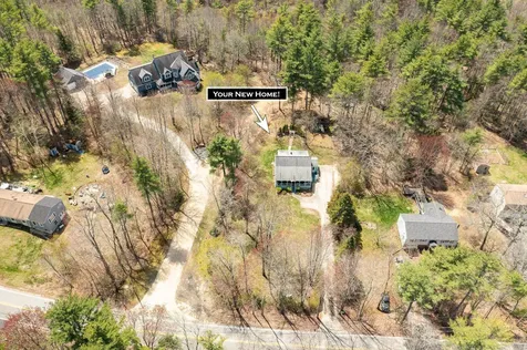 126 Rocky Hill Road Somersworth NH 03878