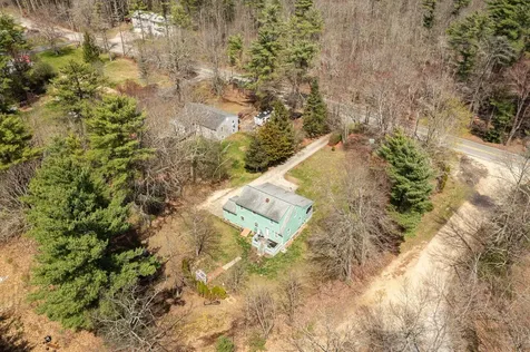 126 Rocky Hill Road Somersworth NH 03878