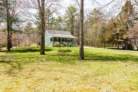 126 Rocky Hill Road Somersworth NH 03878