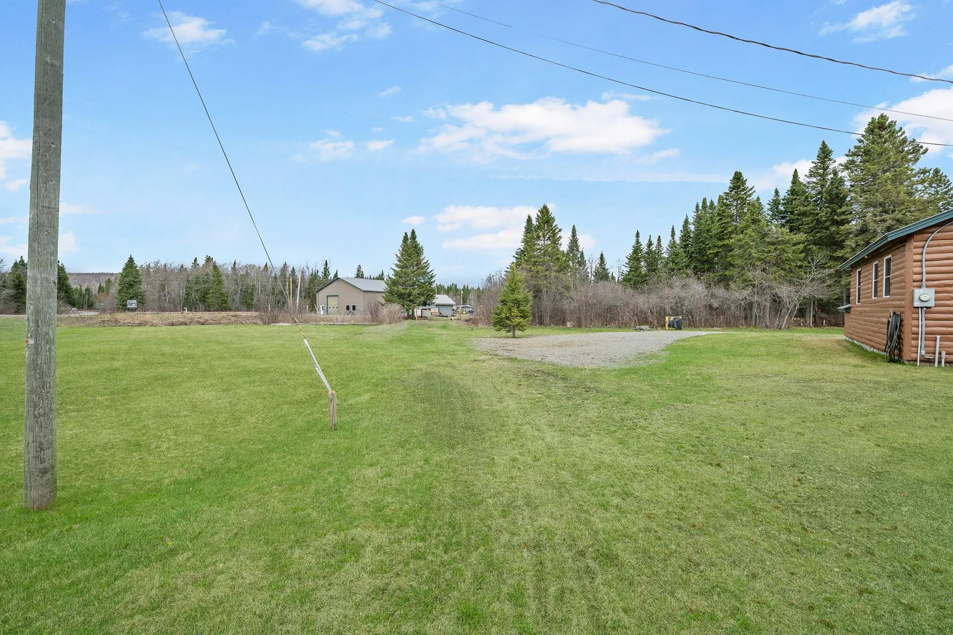 997 Back Lake Road Pittsburg NH 03592