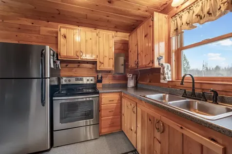 997 Back Lake Road Pittsburg NH 03592