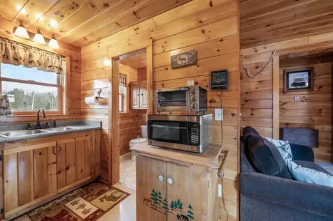 997 Back Lake Road Pittsburg NH 03592