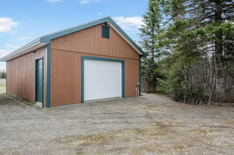 997 Back Lake Road Pittsburg NH 03592
