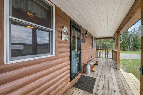 997 Back Lake Road Pittsburg NH 03592