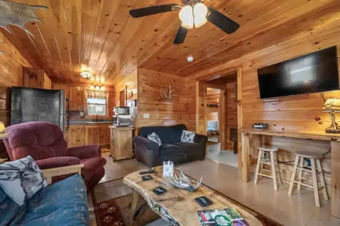997 Back Lake Road Pittsburg NH 03592