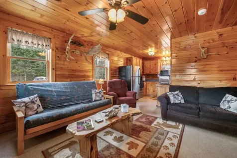 997 Back Lake Road Pittsburg NH 03592
