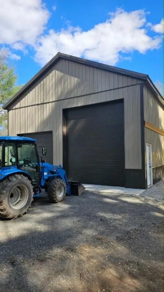 16 Aiken Road Farmington NH 03835