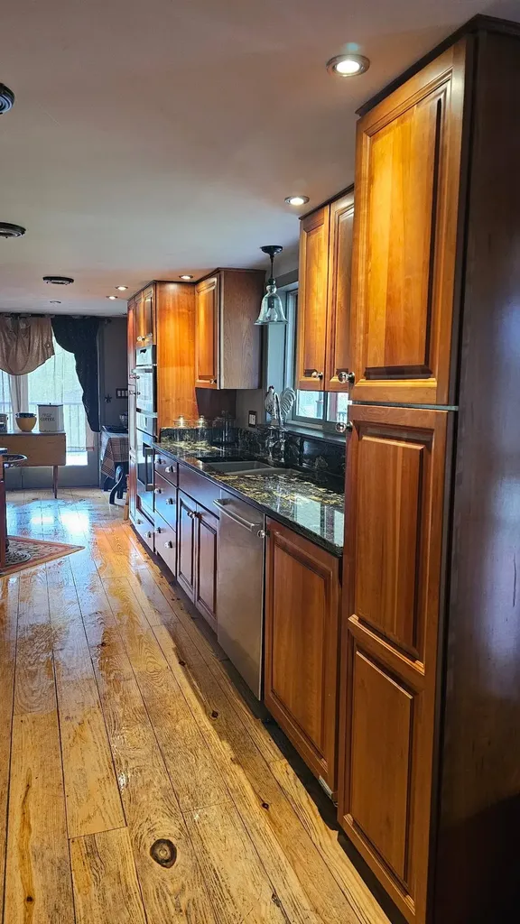 16 Aiken Road Farmington NH 03835