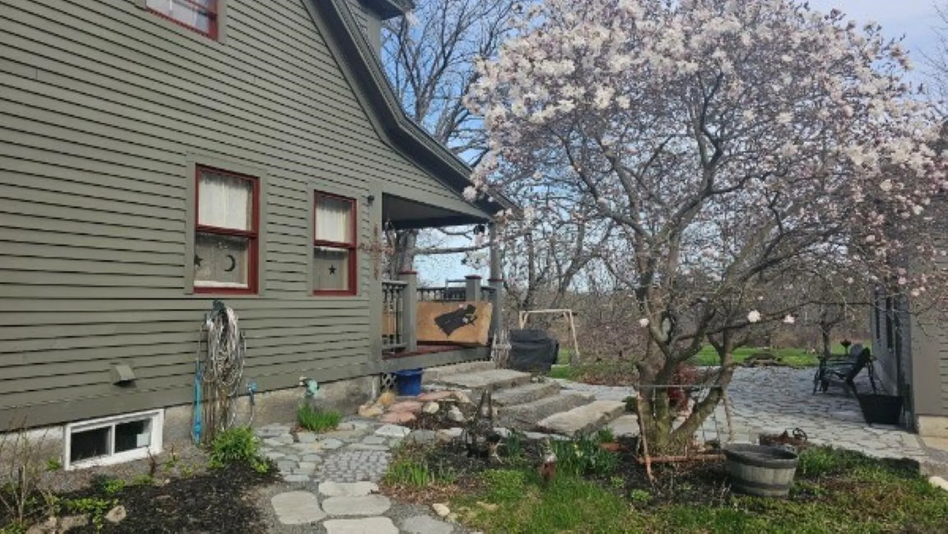 16 Aiken Road Farmington NH 03835