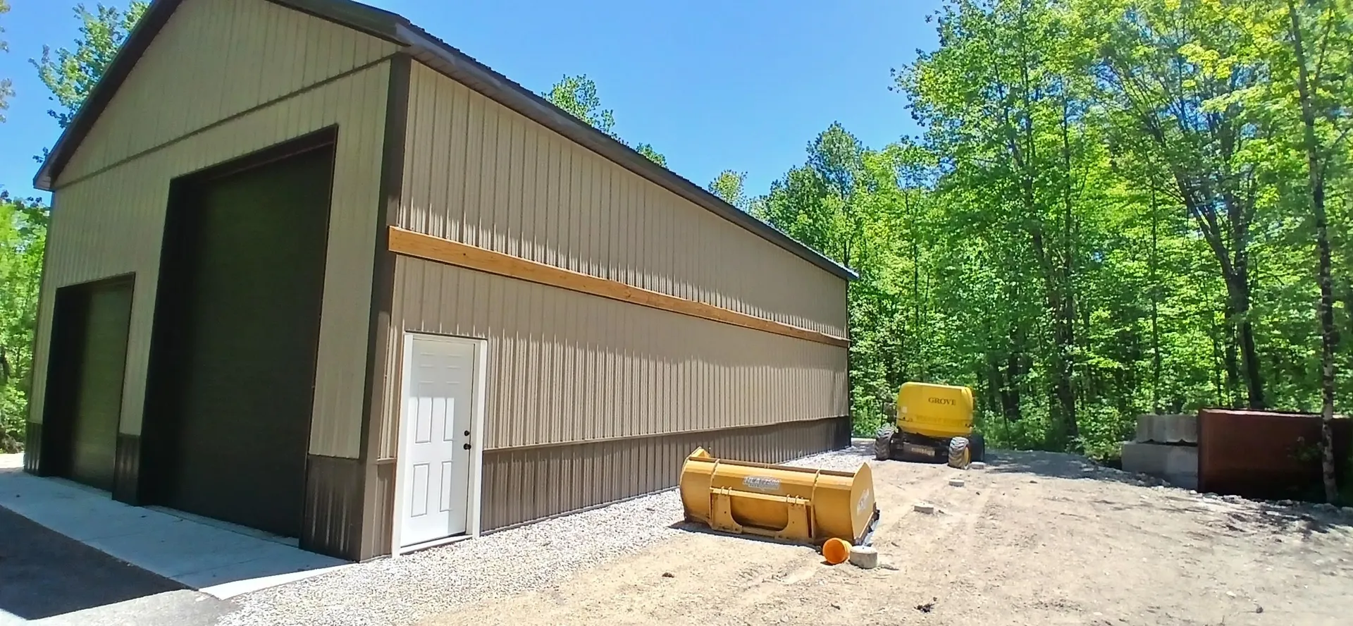 16 Aiken Road Farmington NH 03835