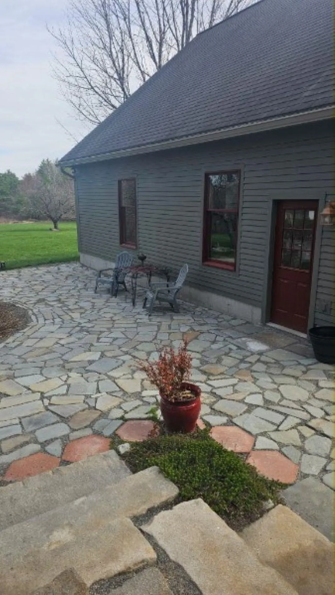 16 Aiken Road Farmington NH 03835