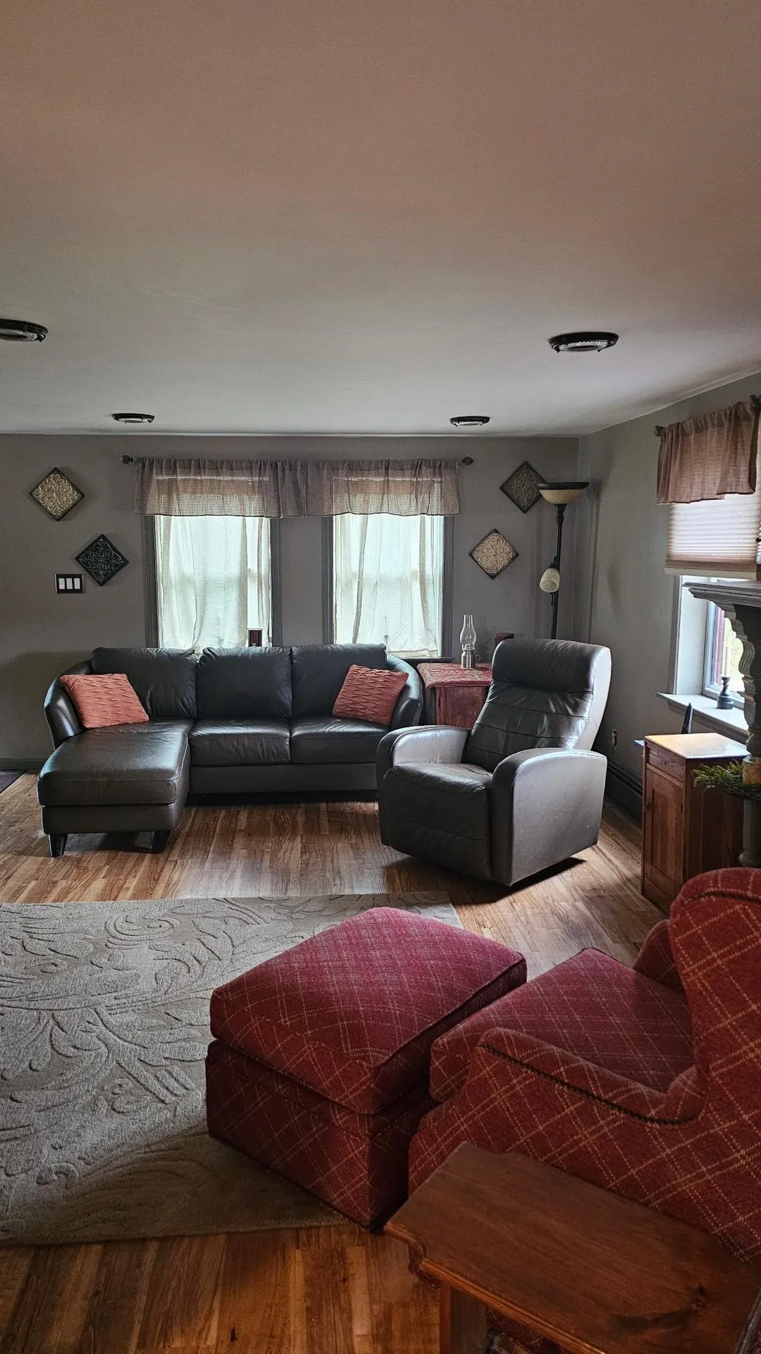 16 Aiken Road Farmington NH 03835