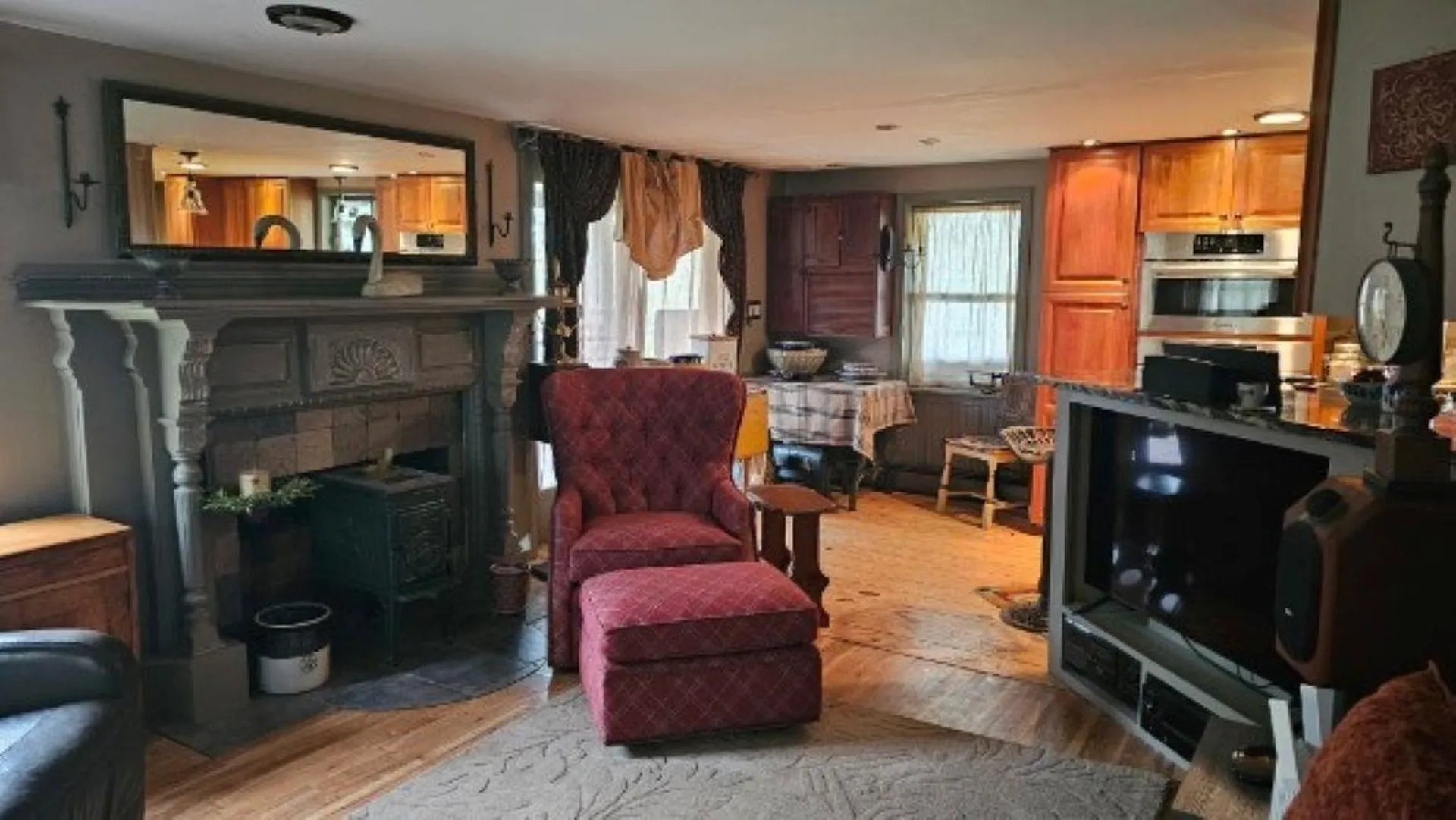 16 Aiken Road Farmington NH 03835