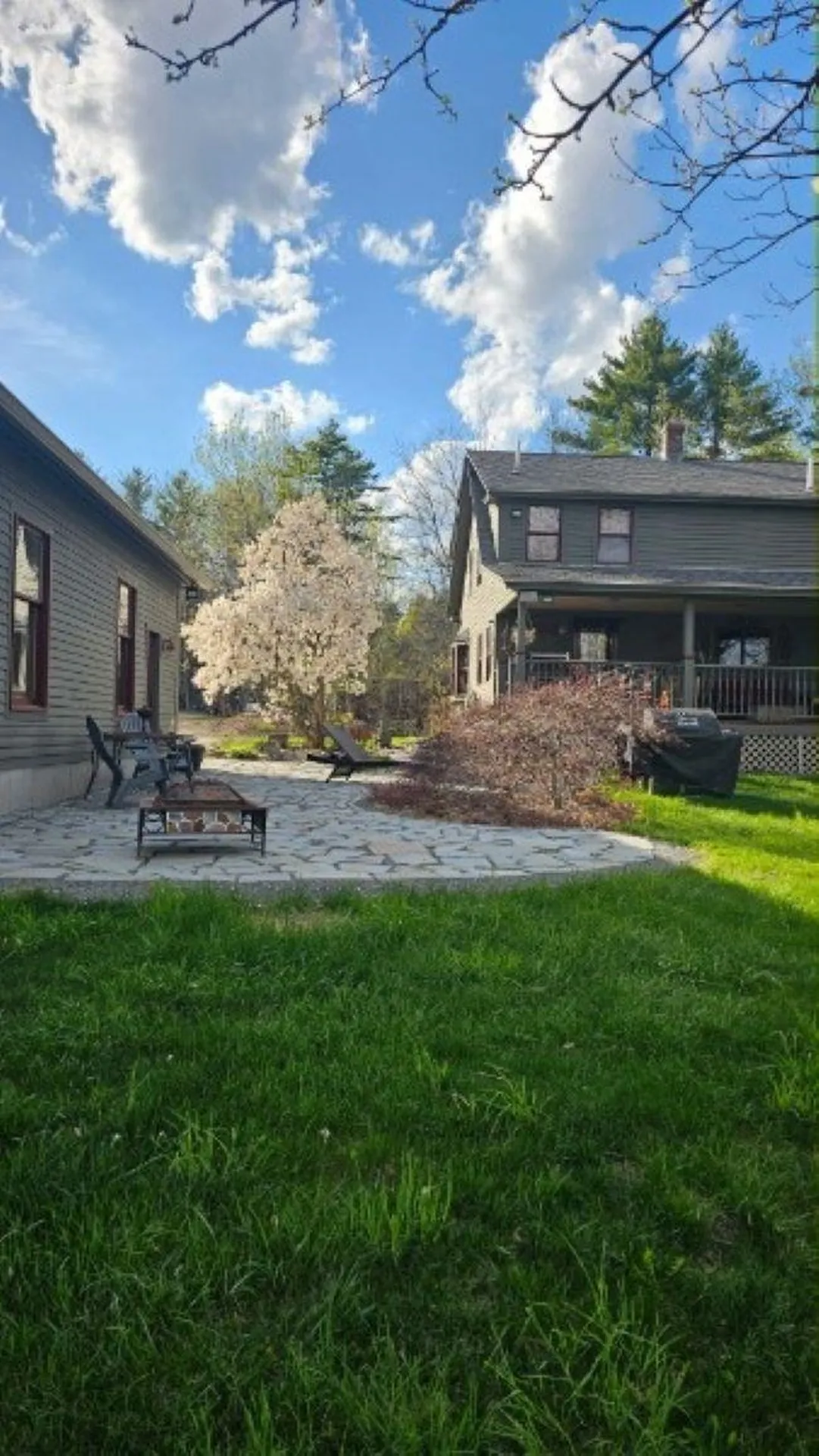 16 Aiken Road Farmington NH 03835