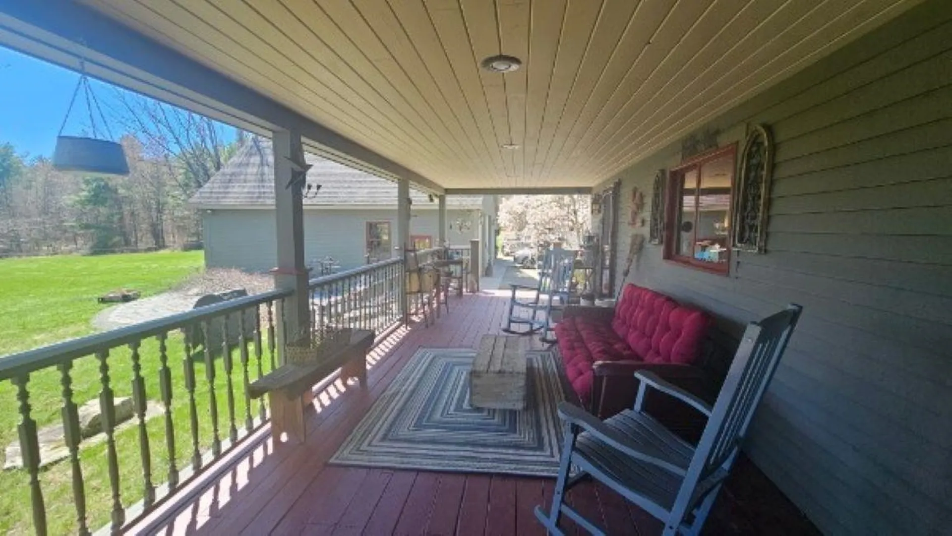 16 Aiken Road Farmington NH 03835