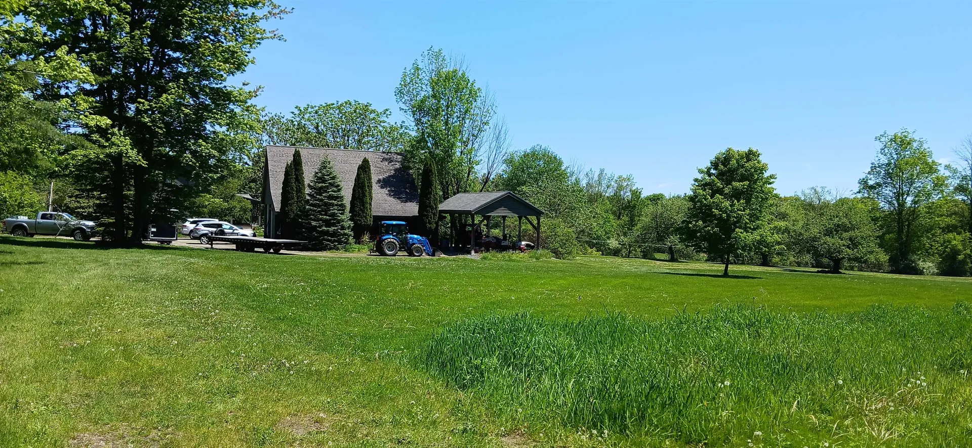 16 Aiken Road Farmington NH 03835