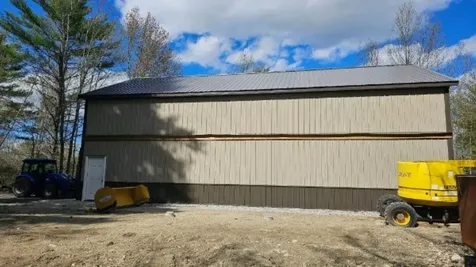 16 Aiken Road Farmington NH 03835