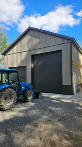 16 Aiken Road Farmington NH 03835