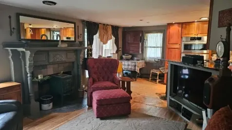 16 Aiken Road Farmington NH 03835