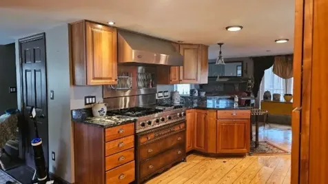 16 Aiken Road Farmington NH 03835