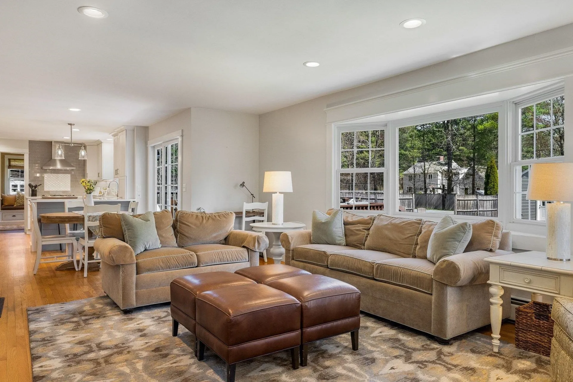 9 Brown Avenue Stratham NH 03885