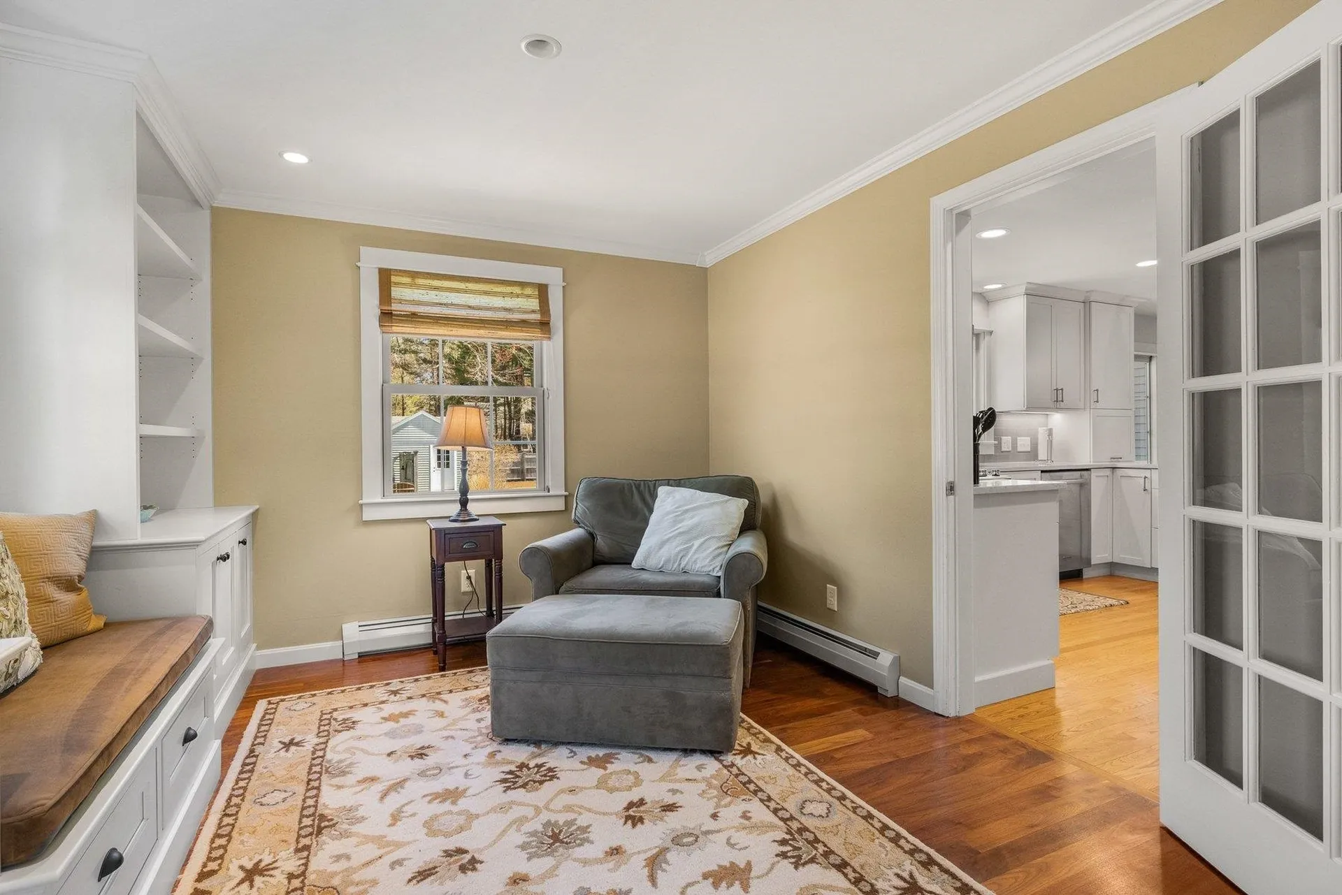 9 Brown Avenue Stratham NH 03885