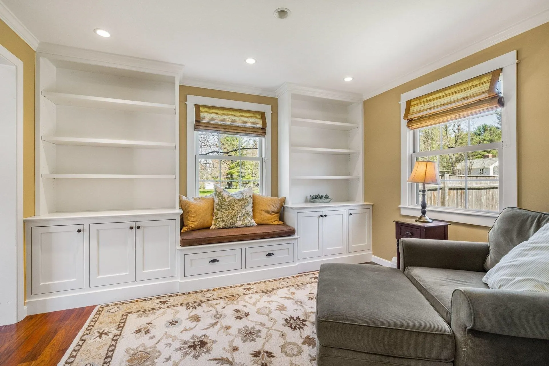9 Brown Avenue Stratham NH 03885