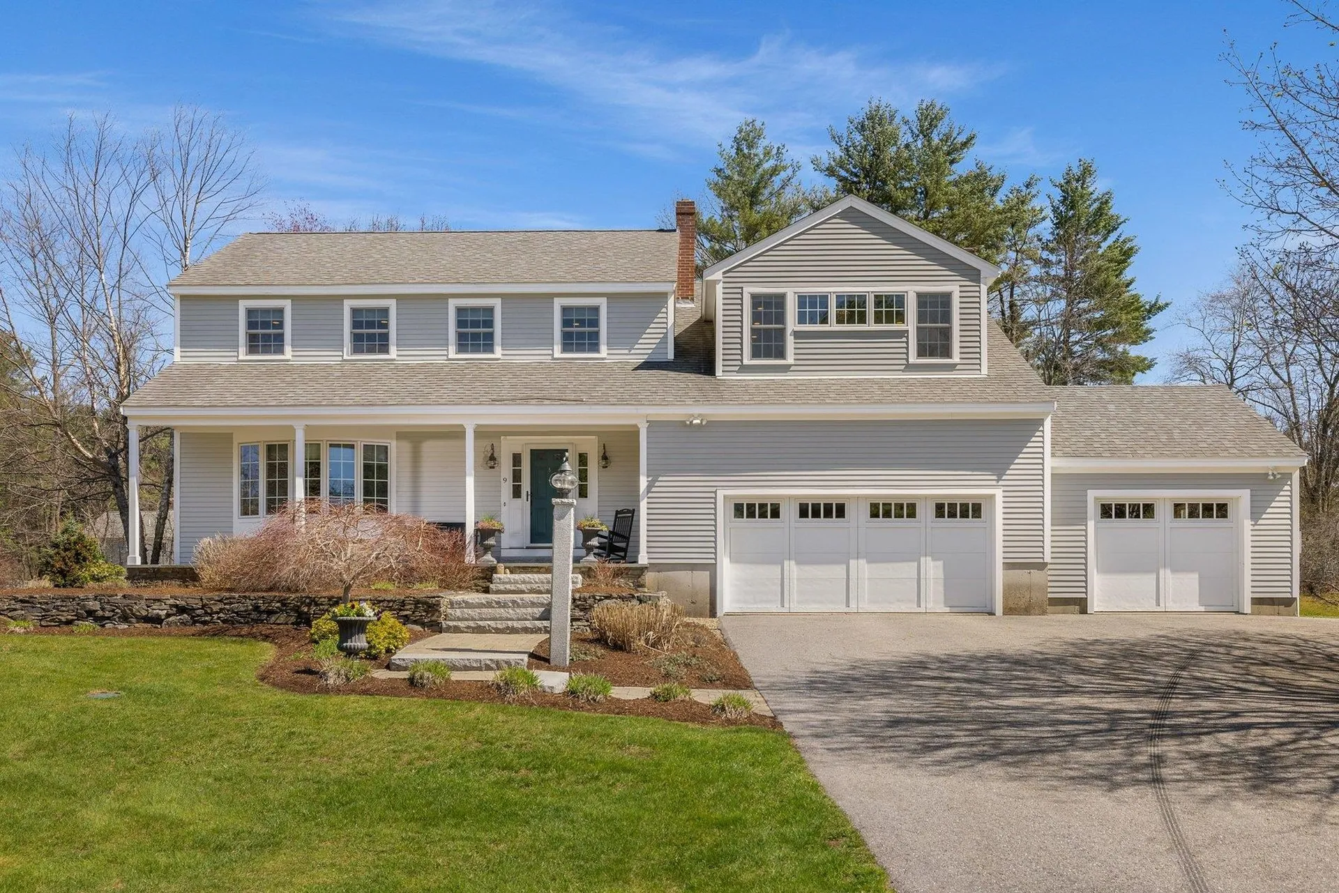 9 Brown Avenue Stratham NH 03885