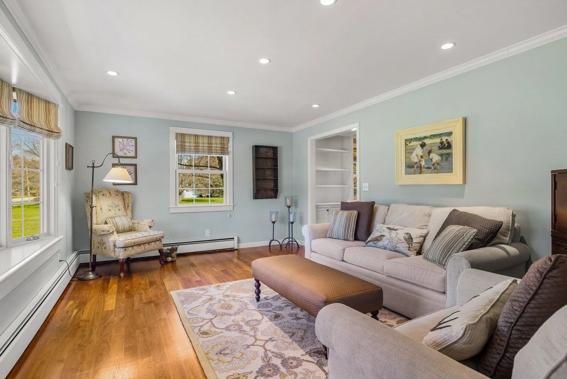 9 Brown Avenue Stratham NH 03885