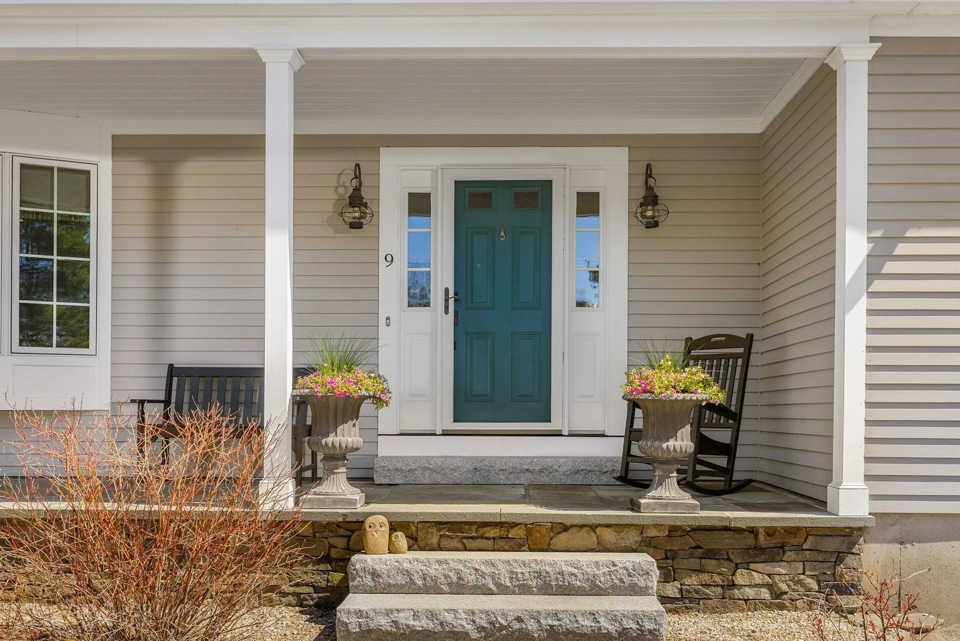 9 Brown Avenue Stratham NH 03885