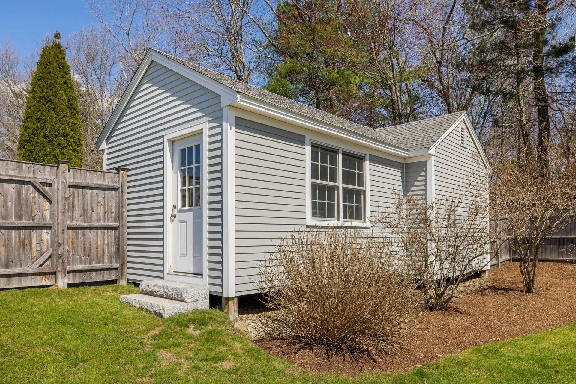 9 Brown Avenue Stratham NH 03885