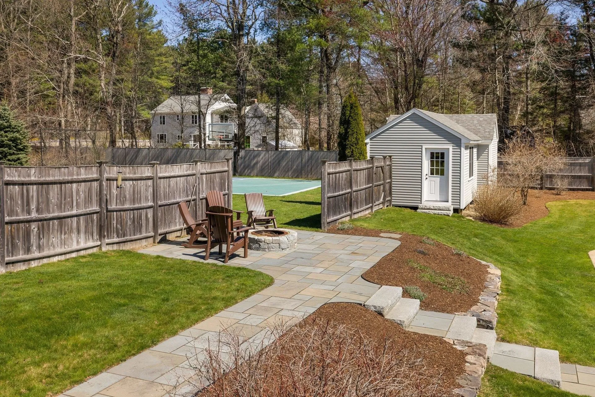 9 Brown Avenue Stratham NH 03885