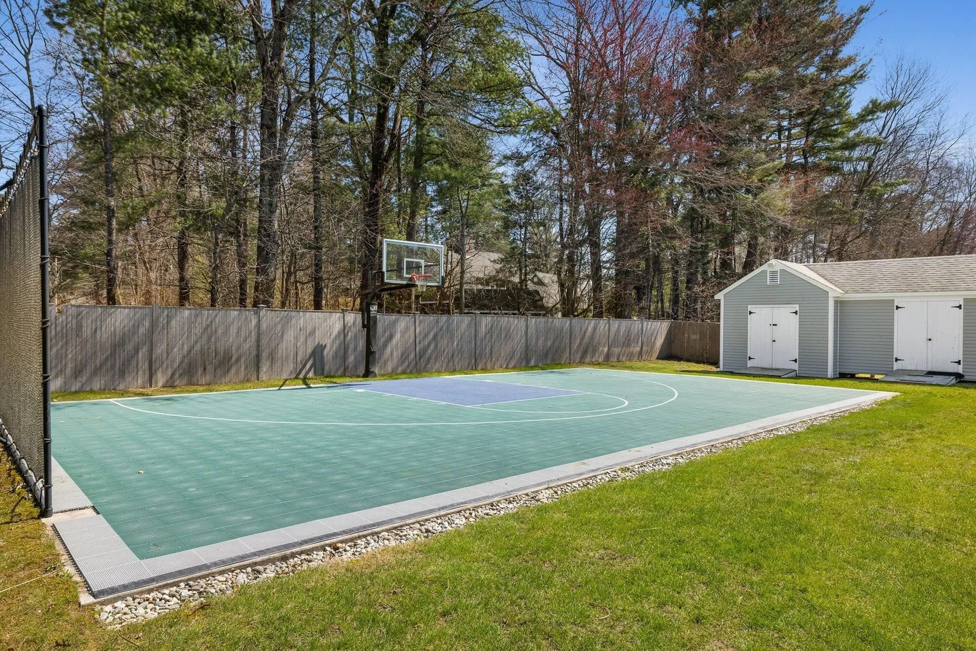 9 Brown Avenue Stratham NH 03885