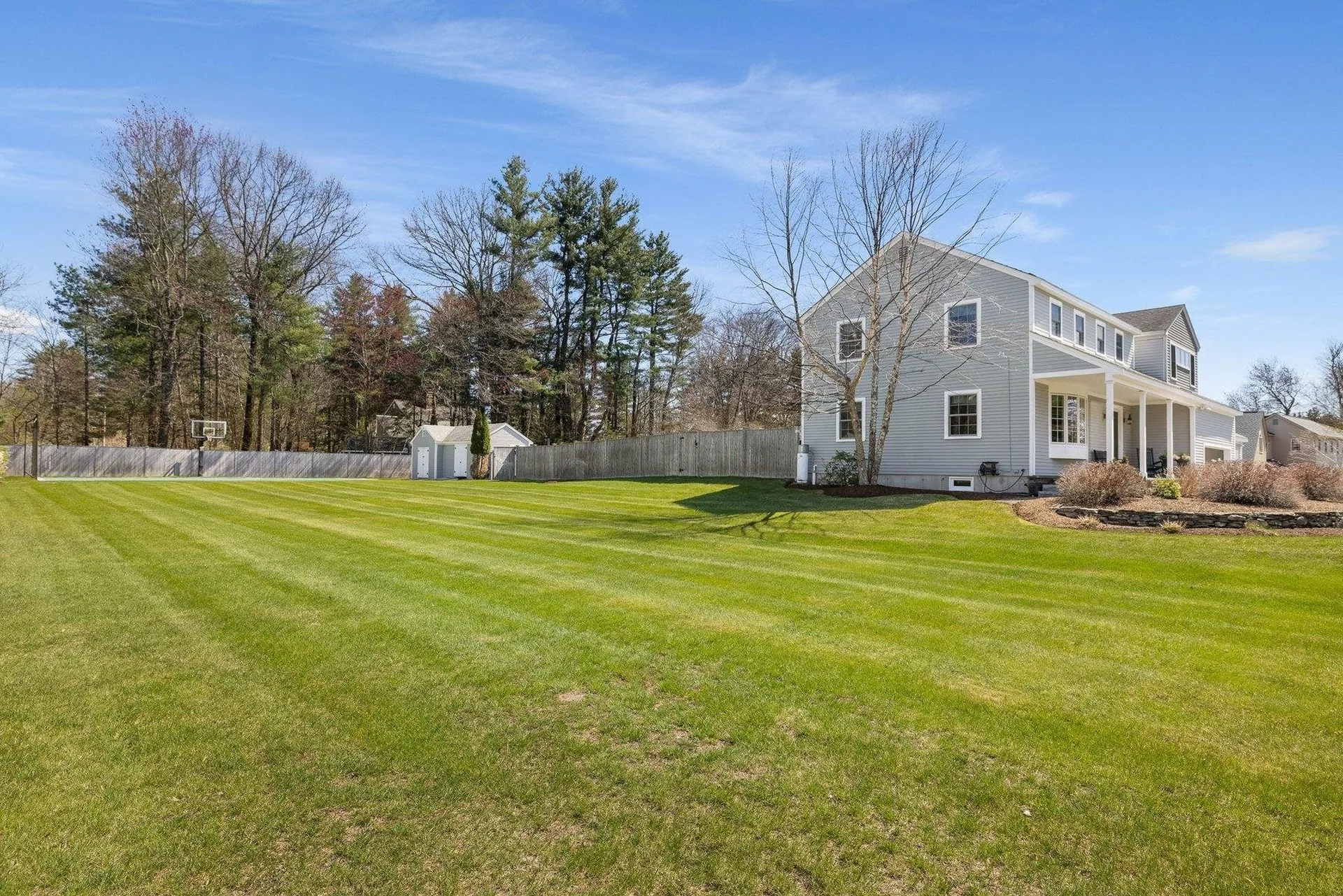 9 Brown Avenue Stratham NH 03885