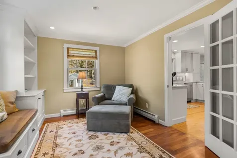 9 Brown Avenue Stratham NH 03885