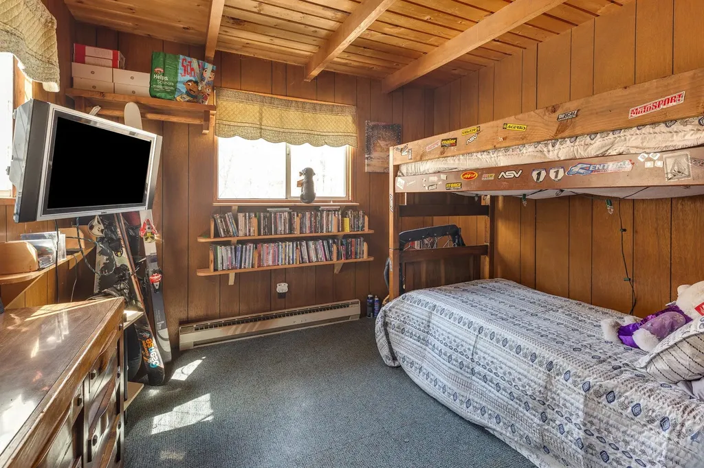 393 Tanglewood Drive Killington VT 05751