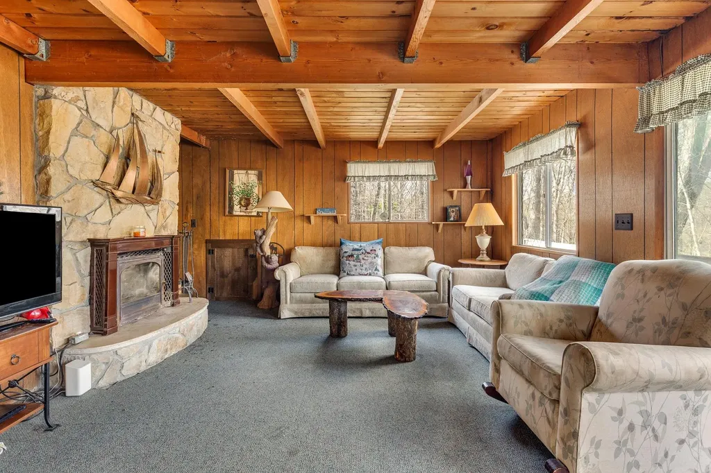 393 Tanglewood Drive Killington VT 05751