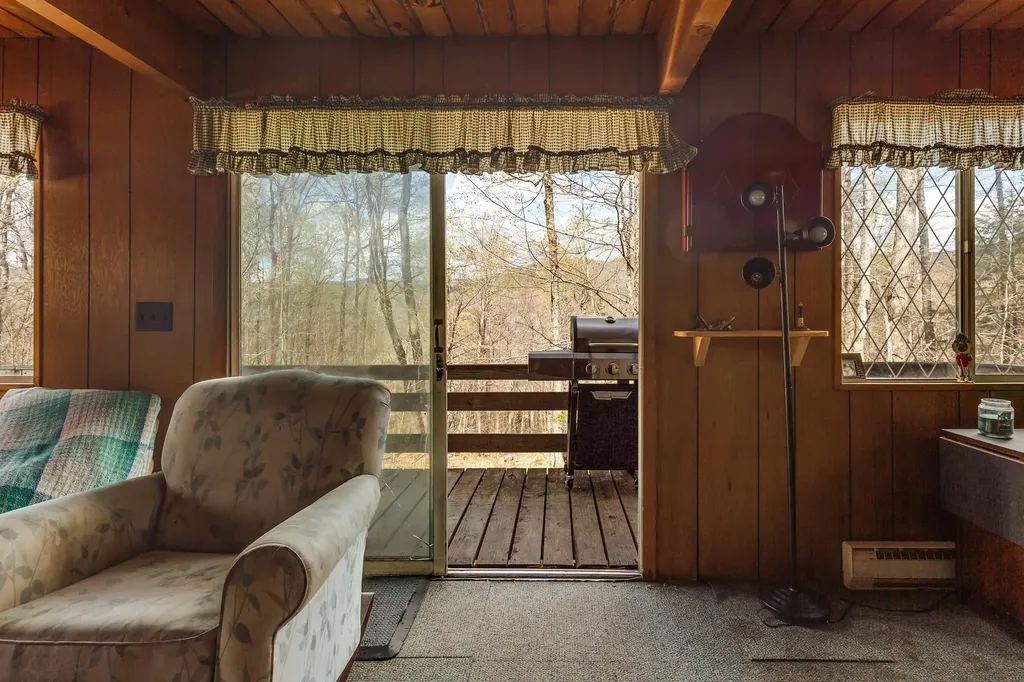 393 Tanglewood Drive Killington VT 05751