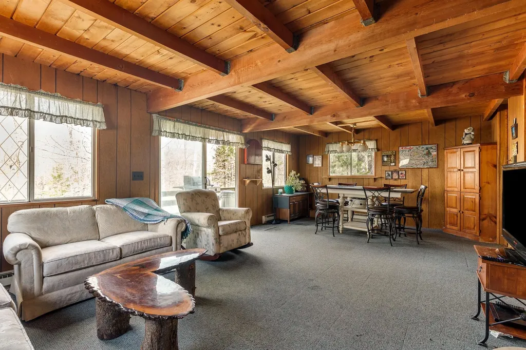 393 Tanglewood Drive Killington VT 05751