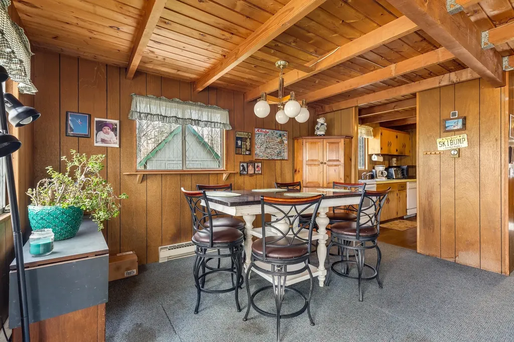 393 Tanglewood Drive Killington VT 05751