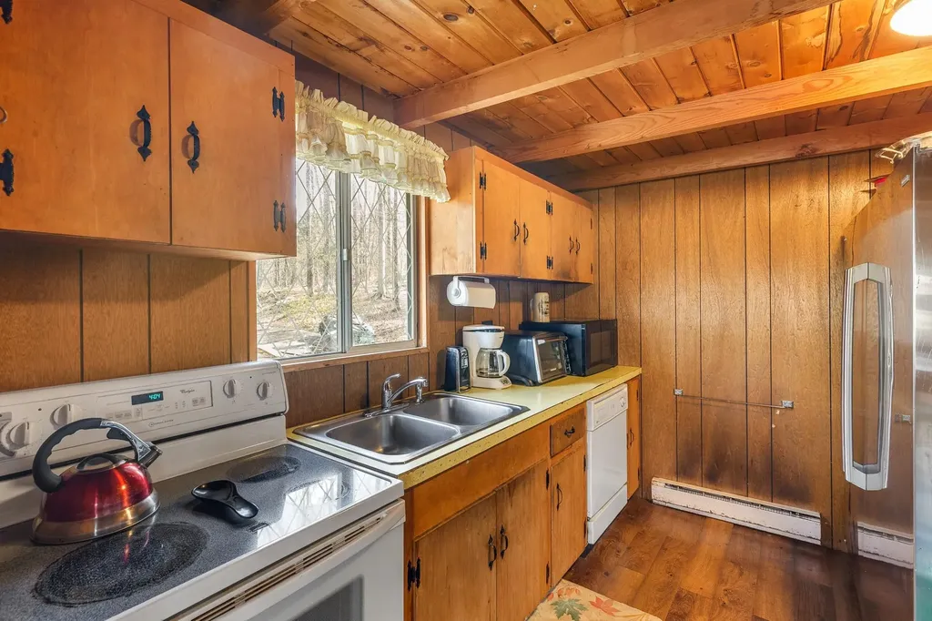 393 Tanglewood Drive Killington VT 05751