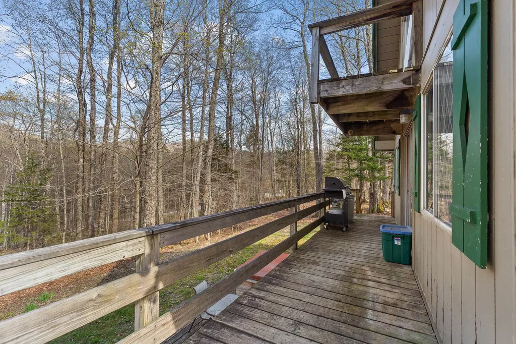 393 Tanglewood Drive Killington VT 05751