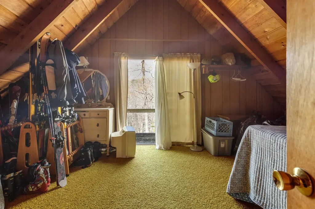 393 Tanglewood Drive Killington VT 05751