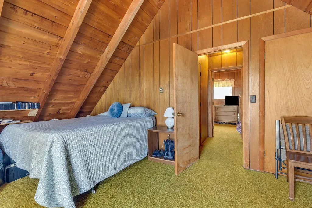 393 Tanglewood Drive Killington VT 05751