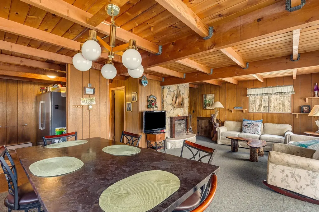 393 Tanglewood Drive Killington VT 05751